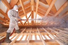 Best Insulation for New Construction  in Hoffman Estates, IL